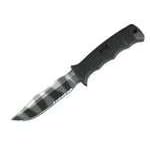 SOG Specialty Knives and Tools E37TS-N SEAL Pup Elite, Tiger Stripe by Sog