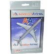 American Airlines Single Plane