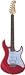 Yamaha PAC012 - Red Metallic 6-string Electric Guitar