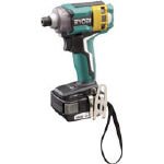 リョービ　充電式インパクトドライバ　１４．４Ｖ　4497911 BID1460