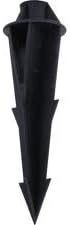 Black Ground Stake