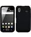 Samsung Galaxy Ace S5830 Gel Skin Case - Black Samsung Galaxy Ace S5830 Gel Skin Case - Black