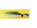 Spro Prime Bucktail Sand EEL