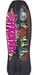 Santa Cruz Skateboards - Jeff Kendall Pumpkin - Powerply DECK