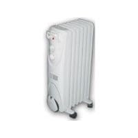 Aloha 1,500-Watt Classic Radiator Heater