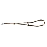 Avery Classic Hunting Dog Training Whistle Lanyard (Brown)