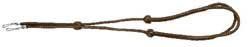 Childrens Toyshop  Pet Supplies : Avery Classic Hunting Dog Training Whistle Lanyard (Brown)