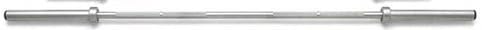 Pro Power Weight Bar (1500 lb. - Zinc Plated)