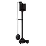 Wayne Home Equipment 56128-SPV500 Cast-Iron Pedestal Sump Pump