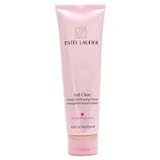 Estee Lauder Soft Cleans Moisture Rich Foaming Cleanser 4.2 FL. OZ. / 125ml ( Dry skin ) - B000O540G6