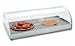 Equipex Vizio Chilled Display Case BAROQUE I