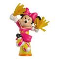 Disney's Minnie Mouse Cheerleader Antenna Ball Topper