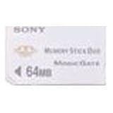 Electronics : 64MB Memory Stick Duo