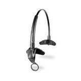 Plantronics Incorporated Headband Tripod For Wireless Headsets Cs50