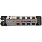 Monster Cable - HTS950 Home Theater PowerCenter with Clean Power Surge Suppressor