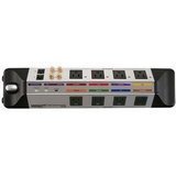 Monster Cable - HTS950 Home Theater PowerCenter with Clean Power Surge Suppressor