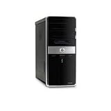 Hewlett-Packard PV PC M9242.DE Desktop PC (Intel Core 2 Quad Q6600 2,4GHz, 4GB RAM, 750GB HDD, NVIDIA GeForce 8800 GT, DVD+- DL RW, Windows Vista Home Premium)