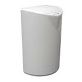 2 Gallon Plastic Infrared Trash Can
