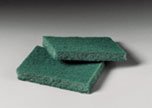 scotch brite general purpose scrub pad