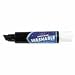 Office Products : Jumbo Tip Markers,Washable,Desk Style,Chisel Tip,Black, Sold as 1 each