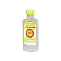 Dickinson Witch Hazel Cleansing Astringent - 8 Oz