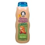 Gerber Grins & Giggles Baby Shampoo Aloe Vera... by Grins & Giggles