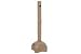 Health & Personal Care : Terracotta Disposable Outdoor Ashtray Package Of 2