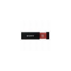 SONY �m�b�N�X���C�h�� USB�������[ �|�P�b�g�r�b�g 16GB �L���b�v���X USM16GL