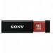 SONY �m�b�N�X���C�h�� USB�������[ �|�P�b�g�r�b�g 16GB �L���b�v���X USM16GL