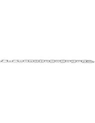 Stainless Steel Link Bracelet or Chain 30 Inch