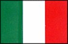 Italien Flagge / Fahne 90 x 150 cm - 