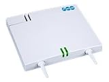 AUERSWALD COMfortel DECT IP1040 Base