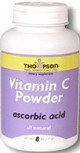 Vitamin C Powder 8 oz By Thompson.