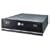 LG Electronics 10X Blu-ray SATA Writer Drive with Software WH10LS30K - Bulk (Black)