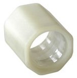 Photoluminescent Shroud for Sabrelite 2010 LED/NEMO 2010 LED