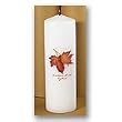 Autumn Unity Candle