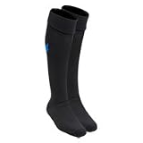 Manchester United Away Socks 2009/10 - L 7.5-12 UK Foot