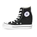 Converse Womens Chuck Taylor All Star Platform Plus Sneaker