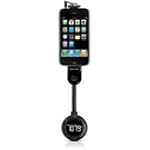 SAVE $5.43 - Belkin Tunebase Direct with Hands-Free for iPhone 1G $64.56