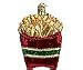 French Fries Ornament