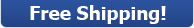 Free Shipping!