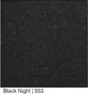 Xtreme Colorz Translucent Interior Floor Concrete Dye (Black Night)