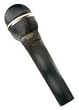 Electro Voice ND767A Dynamic Vocal Microphone