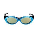 Samsung SSG-2200KR Rechargeable Child 3D Glasses