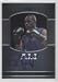 2011 Leaf Muhammad Ali Metal Fans of Ali Autographs #FAUM15 - Roy Jones Jr.