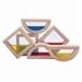 PLAN TOYS WATER BLOCKS