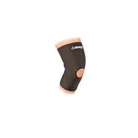 Buy McDavid Open Patella Knee Support, Medium (14-15)