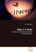 Web 2.0 Tools (German Edition)