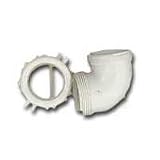 1 1/2 Pvc 45 Degree Elbow