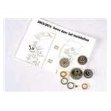 Traxxas Gear Set, High Torque Servo:TMX,SLY TRA2053 by Traxxas